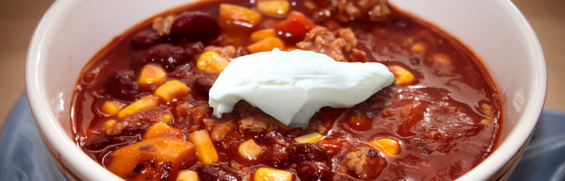 Chili con Carne