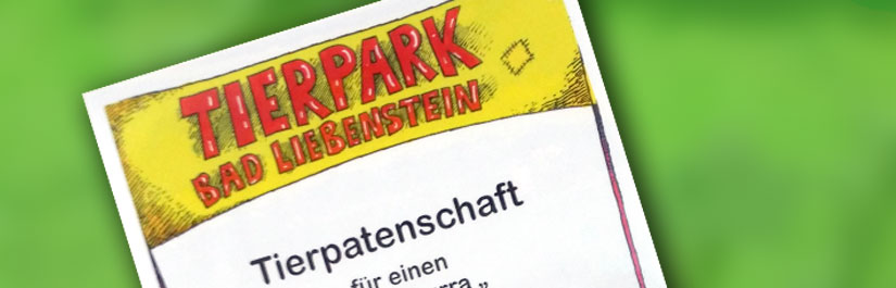 Tierpatenschaften